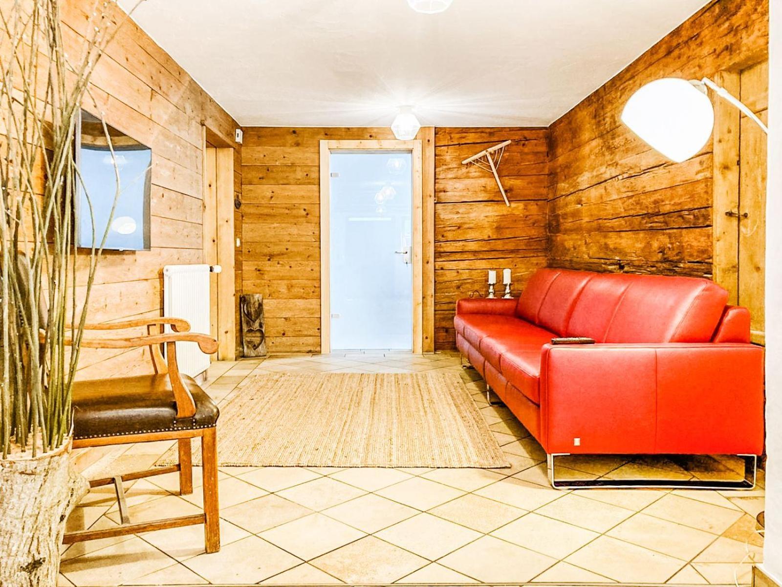 Alpenflair Ferienwohnung 316 Stadlloft Oberstdorf Exterior foto